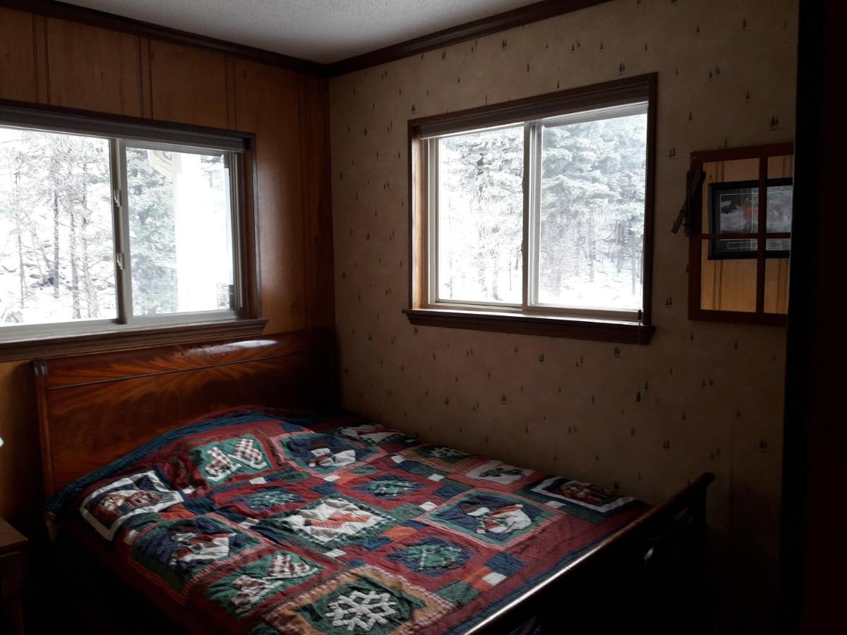 301 D Summit Dr. , Snowshoe Mountains, Wv 26209 Exterior foto