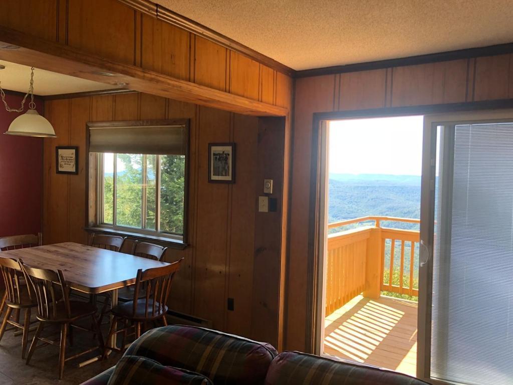 301 D Summit Dr. , Snowshoe Mountains, Wv 26209 Exterior foto